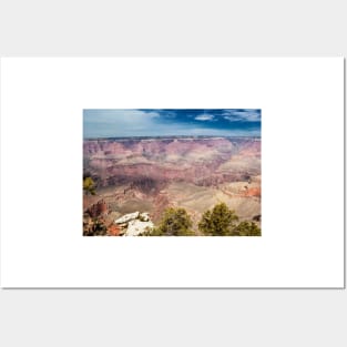 Grand Canyon Posters and Art